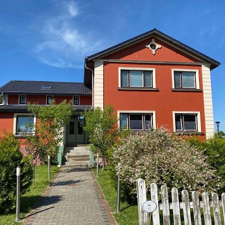 Quarnbek Villa Landwehr In Kiel- Und Kanalnahe מראה חיצוני תמונה