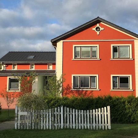 Quarnbek Villa Landwehr In Kiel- Und Kanalnahe מראה חיצוני תמונה