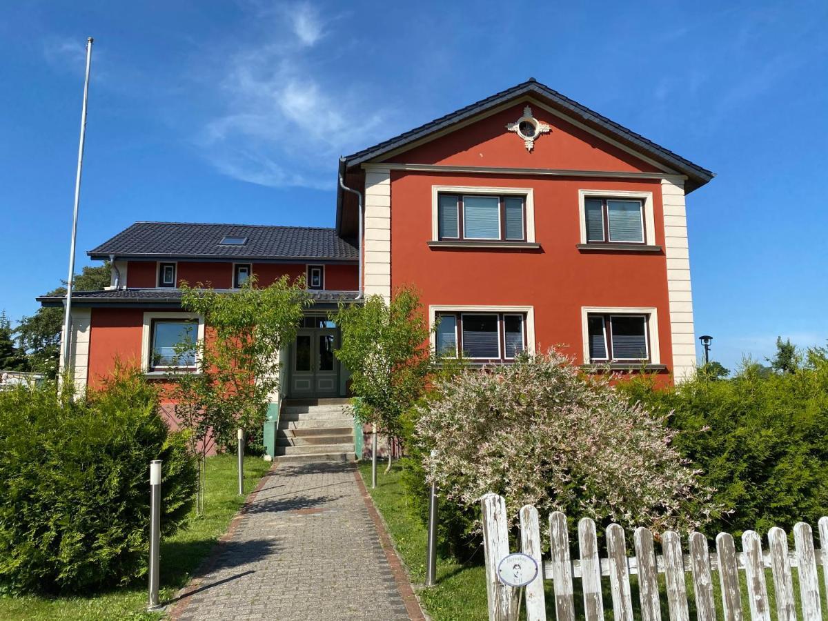 Quarnbek Villa Landwehr In Kiel- Und Kanalnahe מראה חיצוני תמונה