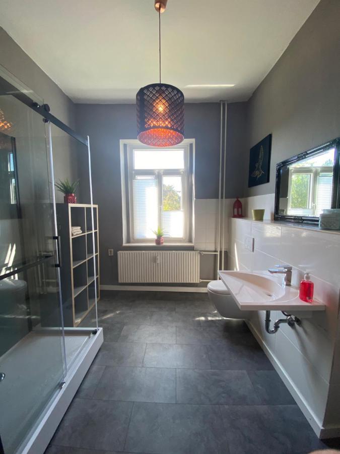 Quarnbek Villa Landwehr In Kiel- Und Kanalnahe מראה חיצוני תמונה
